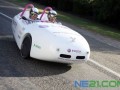 世界首款風(fēng)能汽車穿越澳洲:行程近五千公里(圖)