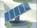 國內最大高精度光伏跟蹤電站落戶臨沂