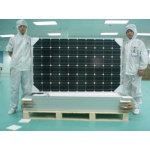 供應(yīng)190W 單晶硅太陽電板