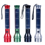 太陽(yáng)能手電筒_太陽(yáng)能LED手電筒