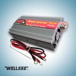 廠家直銷(xiāo)WS-IC500維爾仕車(chē)載逆變器