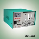 廠家直銷(xiāo)WS-M180維爾仕太陽(yáng)能家用逆變器
