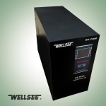 廠家直銷(xiāo)WS-P3000維爾仕太陽(yáng)能正弦波逆變器