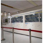 供應(yīng)KZ-鏈式多晶制絨硅片清洗機30/60MW