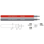 太陽(yáng)能專(zhuān)用光伏電纜、2PFG1169 PV1-F電纜