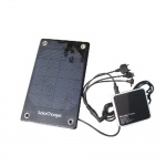 太陽能充電器，充電器，移動電源，車載電源