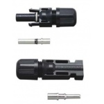 光伏連接器，太陽(yáng)能連接器，MC4，TUV認(rèn)證，接頭