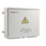 安科瑞金太陽光伏匯流箱APV-M8，廠家直銷