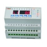 安科瑞 ARCM300-J8 剩余電流監(jiān)控探測器