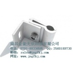 鋁合金彩鋼瓦夾具，彩鋼瓦夾碼，彩鋼瓦屋頂夾具