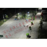 供應(yīng)文化廣場(chǎng)、球場(chǎng)專(zhuān)用太陽(yáng)能路燈(BA-LD300X)