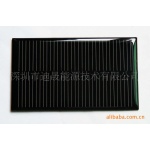 深圳迪晟 專(zhuān)用太陽(yáng)能電池板 太陽(yáng)能組件 太陽(yáng)能滴膠電池板