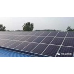 降低煤改電用電成本，年均補(bǔ)貼1.6萬元的光伏發(fā)電屋頂！