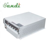 醫(yī)院專用逆變器(逆變電源)60KW醫(yī)療設(shè)備用供電逆變電源