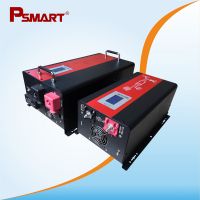 光伏逆變器工頻正弦波逆變器離網(wǎng)逆控一體機(jī)PSMART品牌