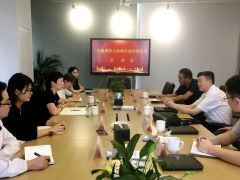 再進(jìn)一步！康菲爾檢測(cè)科技順利通過CMA擴(kuò)項(xiàng)現(xiàn)場(chǎng)評(píng)審