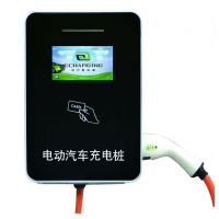 7KW充電樁，交流充電樁，ECA-220/007