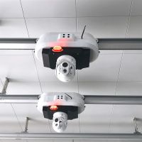 電力配電室巡檢機(jī)器人，變電站軌道巡檢機(jī)器人，高壓室巡檢機(jī)器人