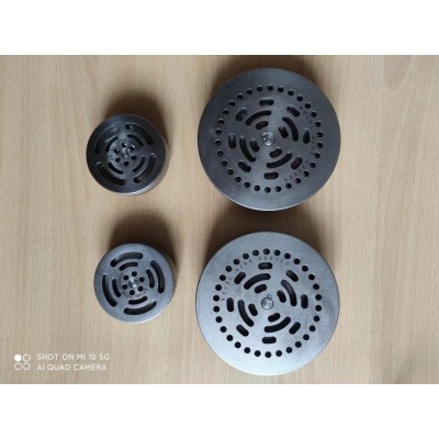 WP25L WP32L WP18L 船用壓縮機(jī)組合閥