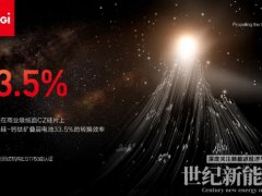 33.5%！隆基再刷商業(yè)級(jí)CZ硅片晶硅-鈣鈦礦疊層電池全球最高效率