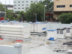 日加氫能力可達(dá)1040KG！溫州市首座加氫站進(jìn)入設(shè)備安裝調(diào)試階段