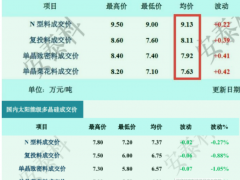 洞察丨N型料和P型料，真會(huì)成為硅料企業(yè)的分水嶺嗎？