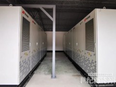 1MW/2MWh！零探智能儲(chǔ)能系統(tǒng)落地美資公司雅特生