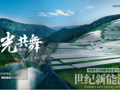 再樹標(biāo)桿！華為助力全球裝機(jī)最大、海拔最高水光互補(bǔ)電站成功并網(wǎng)