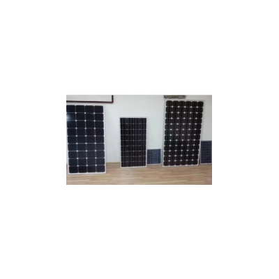 長期回收二手組件，太陽能電池板