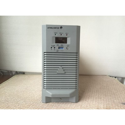 ATM230F20高頻試驗電源的奧秘：性能卓越，應(yīng)用廣泛