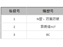 BC組件1GW！華能集團(tuán)15GW光伏組件采購發(fā)布