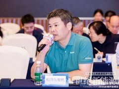 榮耀綻放丨榮獲雙獎(jiǎng)，品牌綻放，松洋壓縮機(jī)閃耀2024中國(guó)暖通空調(diào)產(chǎn)業(yè)發(fā)展峰會(huì)