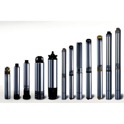 EFI Polymers，深井潛水泵，直線電機灌封膠