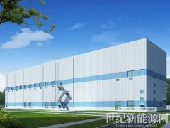 廣東省中山市翠亨新區(qū)300MW/600MWh獨(dú)立儲能電站（一期項(xiàng)目）工程并網(wǎng)投運(yùn)