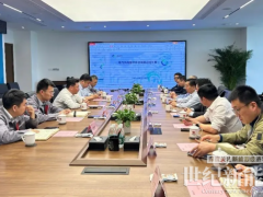 共謀發(fā)展新篇 電氣風(fēng)電管理層集中拜訪江蘇區(qū)域戰(zhàn)略客戶