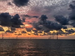 極限大風(fēng)過后，超2500臺風(fēng)電機(jī)組怎樣了？
