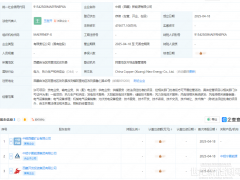 注資47.67億！大型央國企又一新能源公司成立