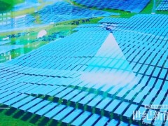 央視網(wǎng)《碳路未來》，全景呈現(xiàn)華為智能光伏助力客戶技術(shù)創(chuàng)新