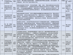22個(gè)氫能項(xiàng)目！國家發(fā)改委印發(fā)《綠色低碳先進(jìn)技術(shù)示范項(xiàng)目清單（第二批）》