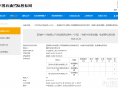 禾望、中車、英特利預(yù)中標(biāo)！116.26億項(xiàng)目制氫電源中標(biāo)公示