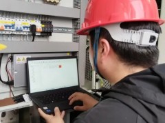 平潭共享儲能電站圓滿完成涉網(wǎng)試驗