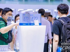 賦能全球能源變革，楚能攜全場景解決方案亮相深圳國際電池展