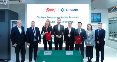 林洋能源Intersolar Europe 2025回顧，攜手國(guó)際伙伴共拓儲(chǔ)能新篇章