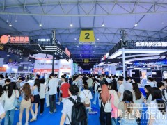 中國國際電力產(chǎn)業(yè)博覽會圓滿落幕！5.6億元現(xiàn)場采購金額創(chuàng)歷史之最