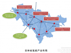 揭秘“北方氫谷”千億產(chǎn)值：成本大幅降低，產(chǎn)能加速釋放！